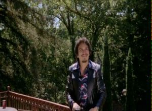 Винтажная групповуха на свадьбе